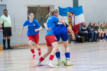 Bild 1200 - wCJ NFV Futsalmeisterschaft